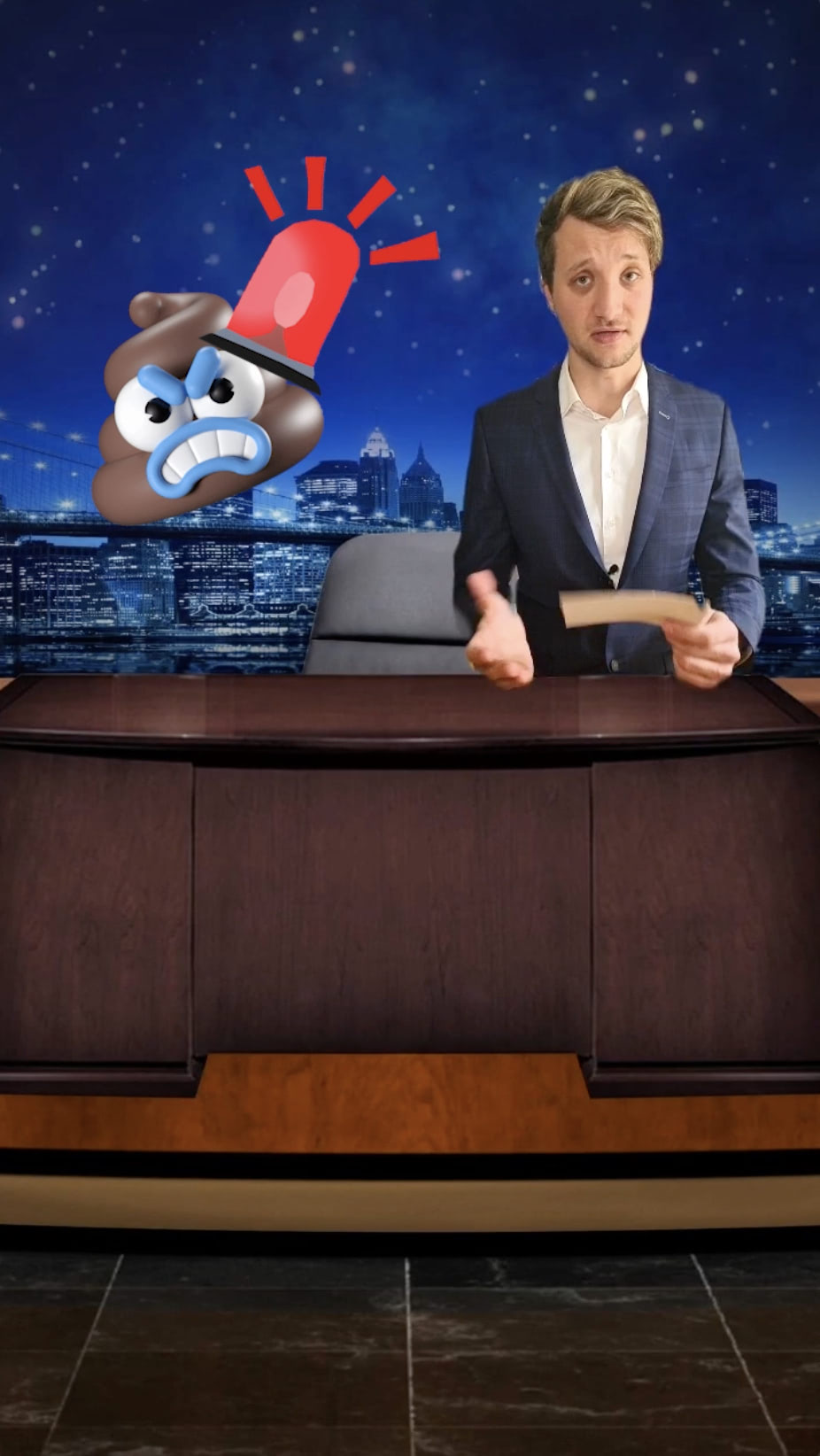 Ein demokratisch ausgezeichneter Instagram-Channel